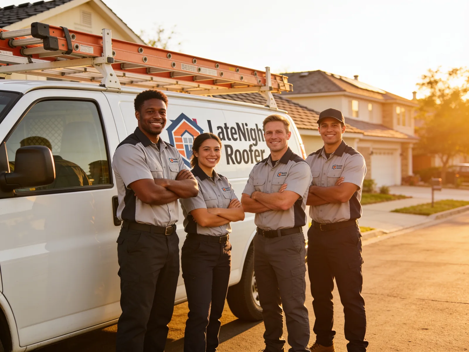 Emergency Roof Repair company in Lane, OK