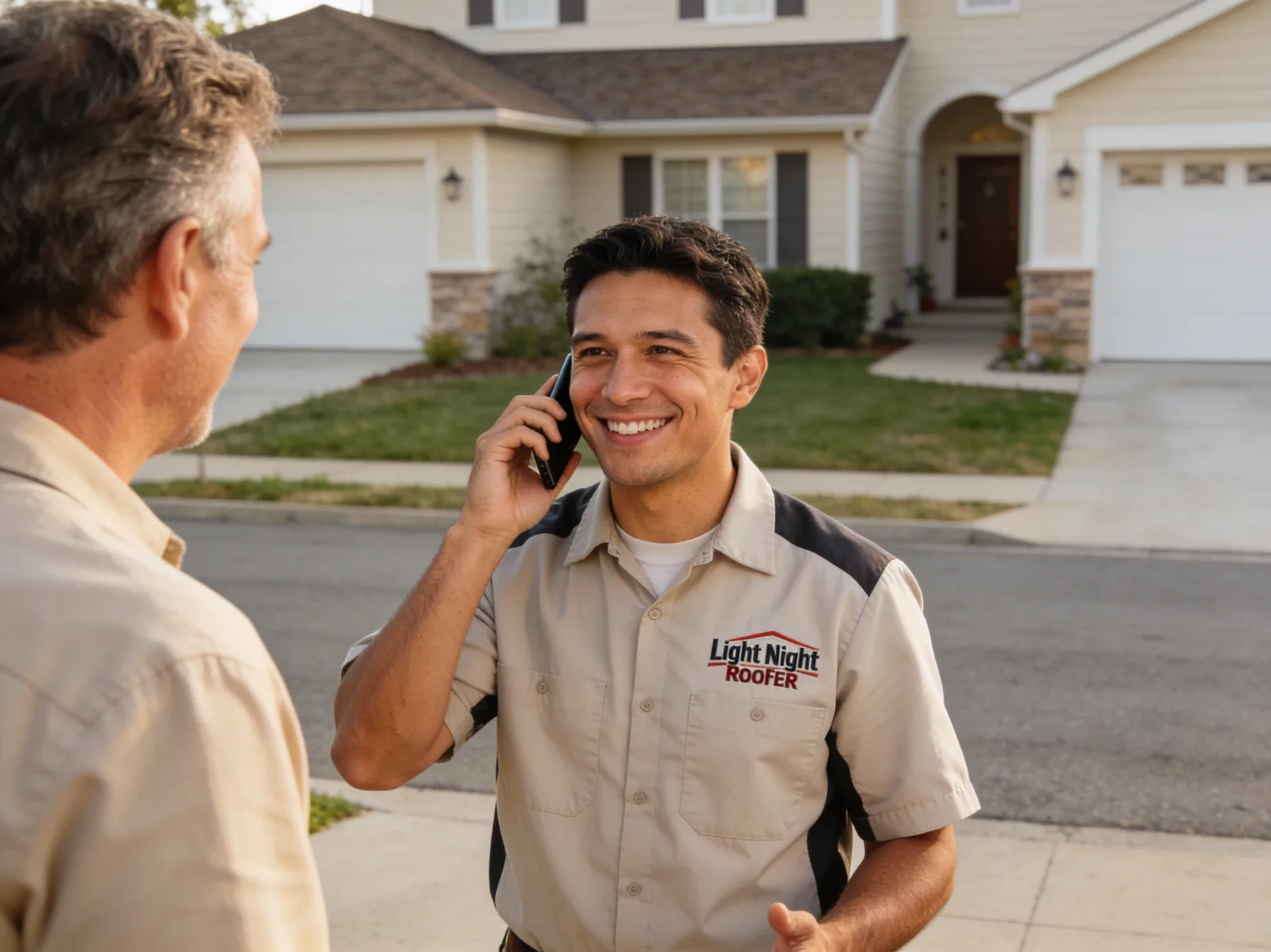 Emergency Roof Repair Lane, OK FAQs